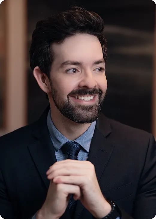 Dr. Celso Mendanha